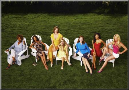 Desperate Housewives