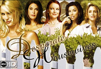 Desperate Housewives