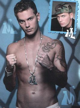 Pas sans toi-Matt Pokora.