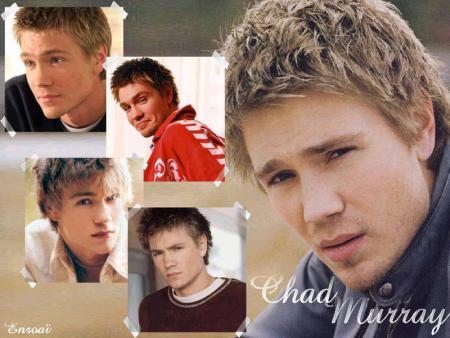 Chad Murray