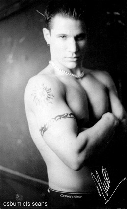 Nick Lachey