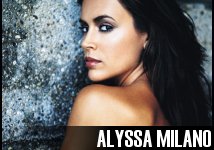 Alyssa Milano