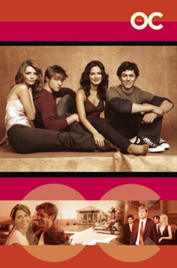 The OC