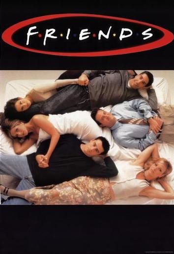Friends