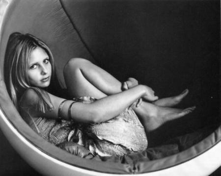 Sarah Michelle Gellar