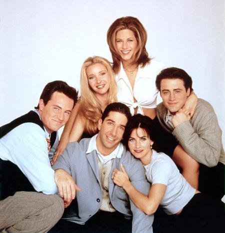 Les Friends