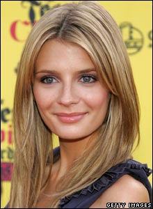 Mischa Barton