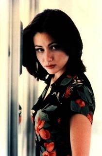 Shannen
