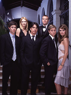Et maintenant attention les yeux, petit seance the OC...