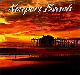 Newport Beach