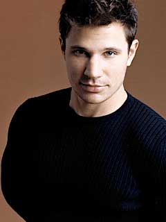 Nick Lachey