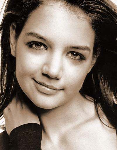 Katie Holmes