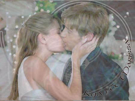 RYAN ET MARISSA