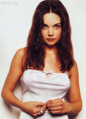 Kathie Holmes