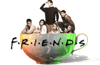 F R I E N D S