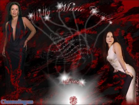 Holly Marie Combs