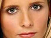 Sarah Michelle Gellar