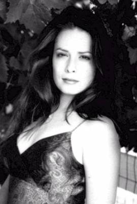 Holly Marie Combs