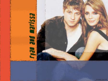 Ryan et Marissa