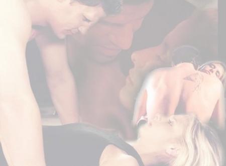 Buffy & Angel