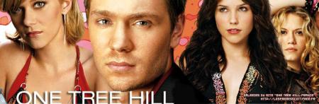 One Tree Hill saison 3....