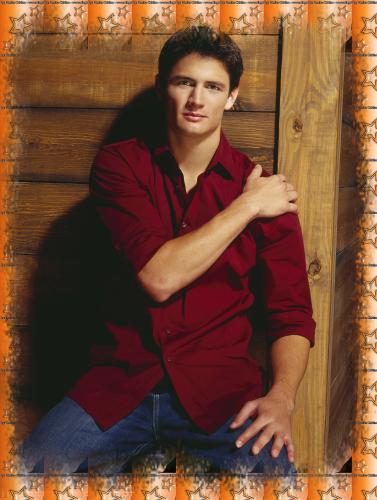 Nathan Scott