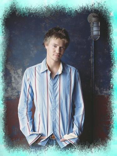 Lucas Scott