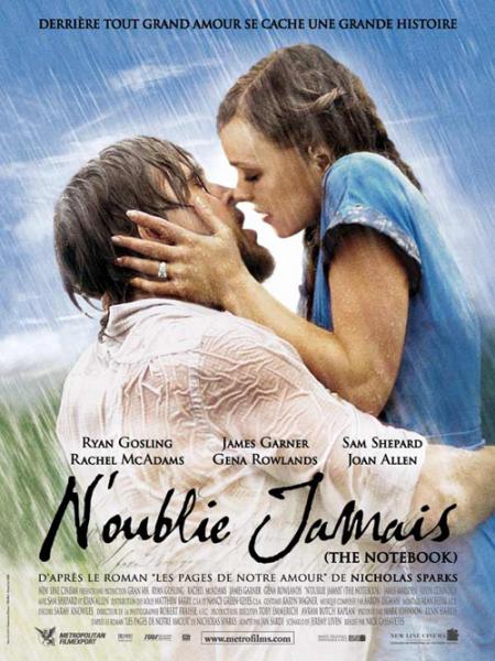 N'oublie jamais.