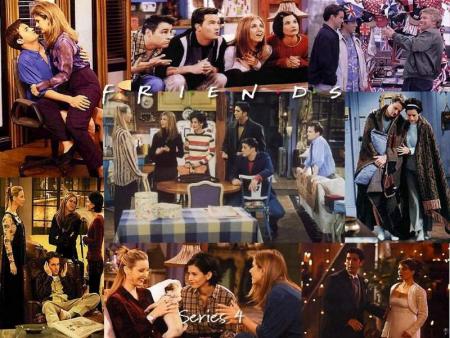 Friends