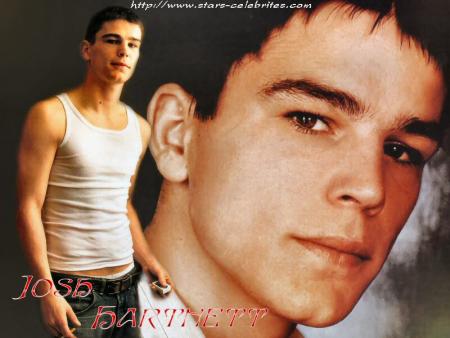 Josh Hartnett