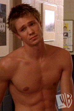 Chad michael murray
