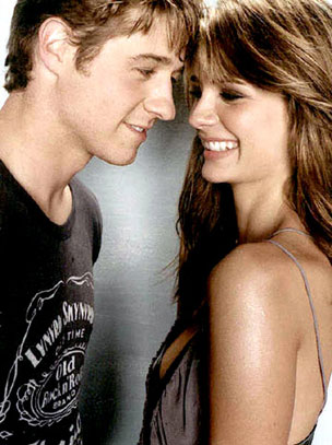 Marissa et Ryan