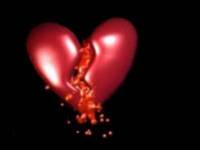 Une peine de coeur