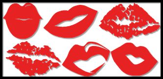 Bisous