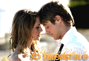 Marissa et Ryan
