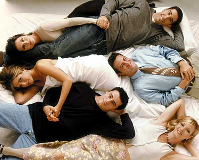 Friends