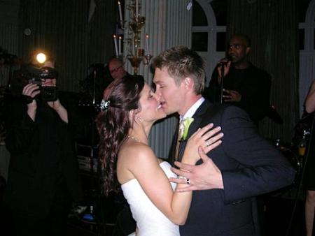  Mariage de Chad et Sophia