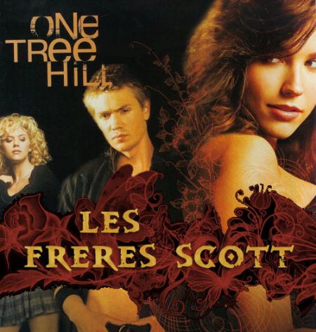 les freres scott