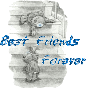 Mes amis