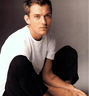 Jude Law