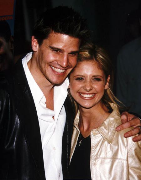 David et Sarah