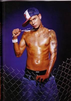 Matt pokora