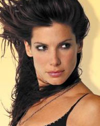 Sandra Bullock