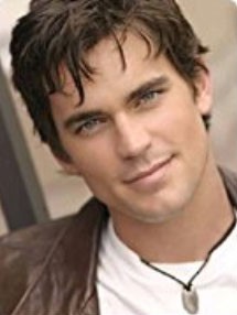 Matthew Bomer