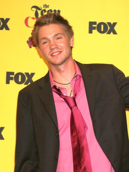 Chad michael murray