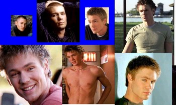 Chad Murray