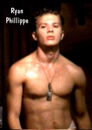 Ryan Philippe