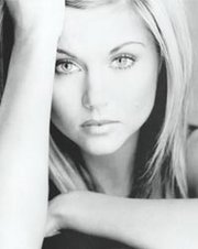 Tiffany Amber Thiessen