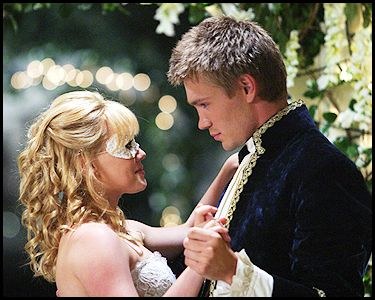 Comme Cendrillon