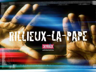 RILLIEUX LA PAPE